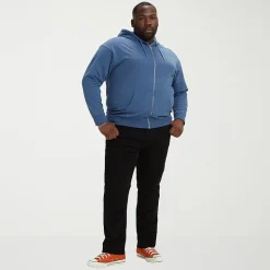 Levi's® Big and Tall Mens 511™ Slim Fit Jeans