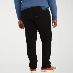 Levi's® Big and Tall Mens 511™ Slim Fit Jeans