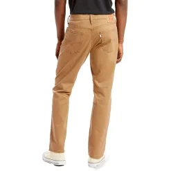 Levi's® Big and Tall Mens 541™ Straight Leg Tapered Leg Jeans