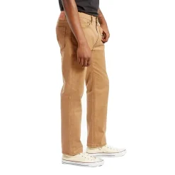 Levi's® Big and Tall Mens 541™ Straight Leg Tapered Leg Jeans