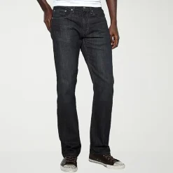 Levi's® Big and Tall Mens 559™ Straight Leg Relaxed Fit Jeans