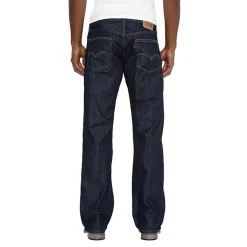 Levi's® Big and Tall Mens 559™ Straight Leg Relaxed Fit Jeans