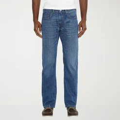 Levi's® Big and Tall Mens 559™ Straight Leg Relaxed Fit Jeans