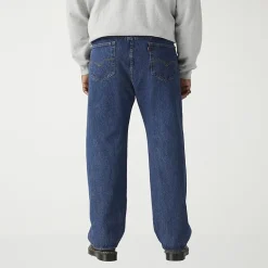 Levi's® Big and Tall Mens 501™ Straight Leg Regular Fit Jean