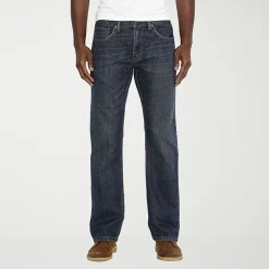 Levi's® Big and Tall Mens 559™ Straight Leg Relaxed Fit Jean
