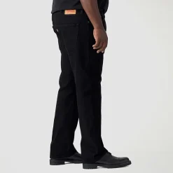 Levi's® Big and Tall Mens 506™ Straight Leg Jean