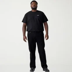 Levi's® Big and Tall Mens 506™ Straight Leg Jean