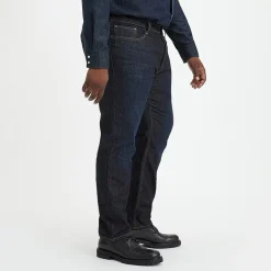 Levi's® Big and Tall Mens 541™ Tapered Leg Athletic Fit Jeans