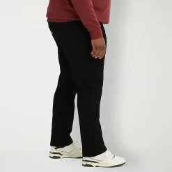 Levi's® Big and Tall Mens 541™ Tapered Leg Athletic Fit Jeans