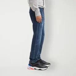 Levi's® Big and Tall Mens 502™ Tapered Leg Regular Fit Jean