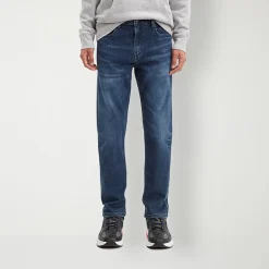 Levi's® Big and Tall Mens 502™ Tapered Leg Regular Fit Jean