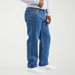 Levi's® Big and Tall Mens 550™ Tapered Leg Relaxed Fit Jeans