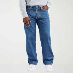 Levi's® Big and Tall Mens 550™ Tapered Leg Relaxed Fit Jeans