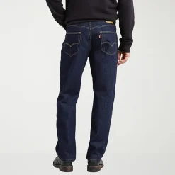 Levi's® Big and Tall Mens 550™ Tapered Leg Relaxed Fit Jeans