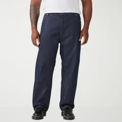 Levi's® Big and Tall 501™ Shrink-To-Fit Jeans