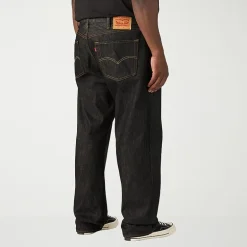 Levi's® Big and Tall 501™ Shrink-To-Fit Jeans