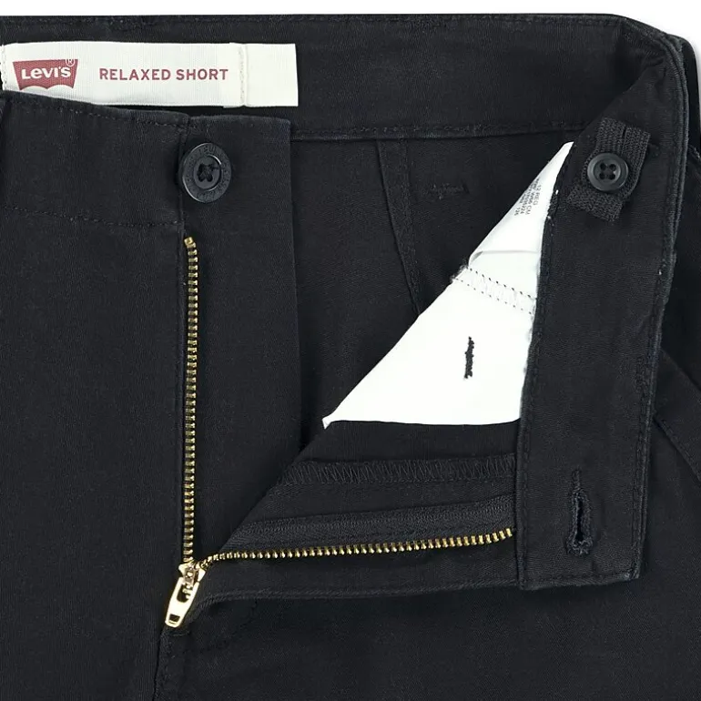 Levi's® Big Kid Boys Adjustable Waist Cargo Short