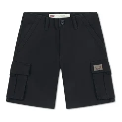Levi's® Big Kid Boys Adjustable Waist Cargo Short