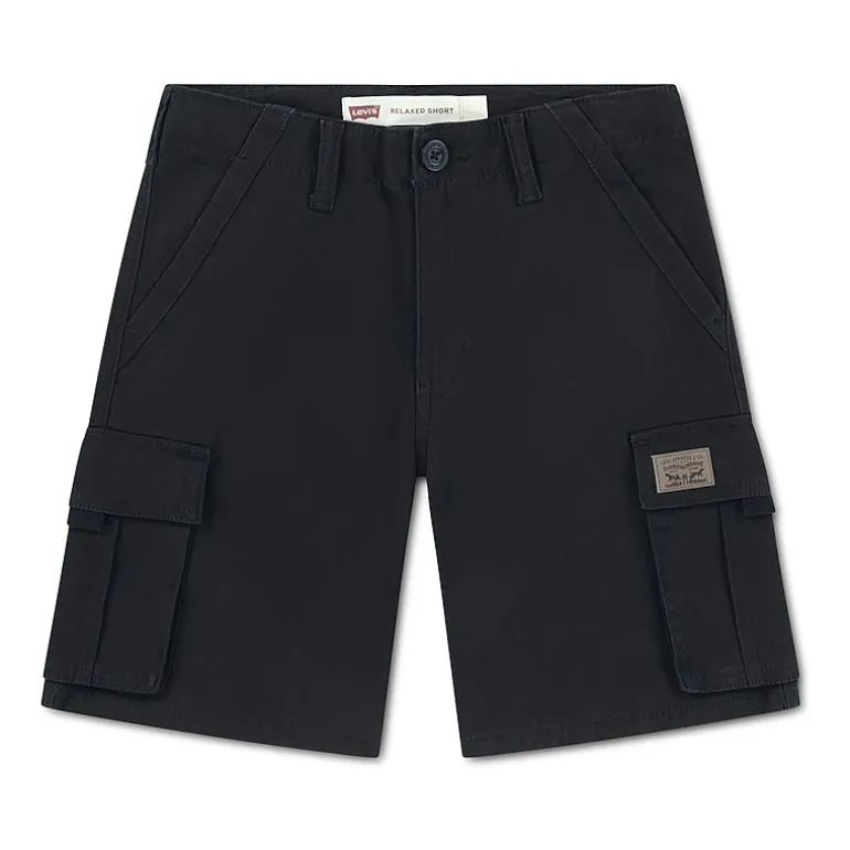 Levi's® Big Kid Boys Adjustable Waist Cargo Short