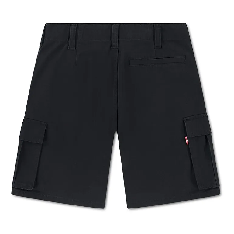 Levi's® Big Kid Boys Adjustable Waist Cargo Short