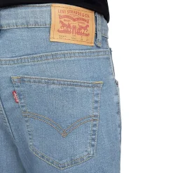 Levi's® Big Kid Boys Adjustable Waist 517™ Bootcut Jean