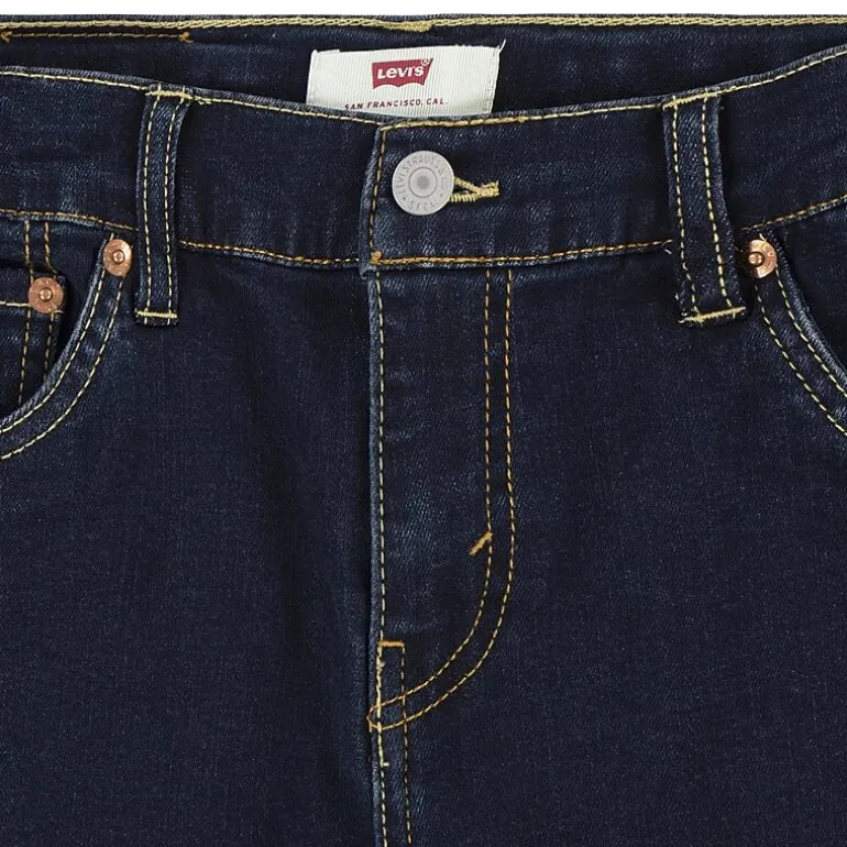 Levi's® Big Kid Boys Adjustable Waist 517™ Bootcut Jean