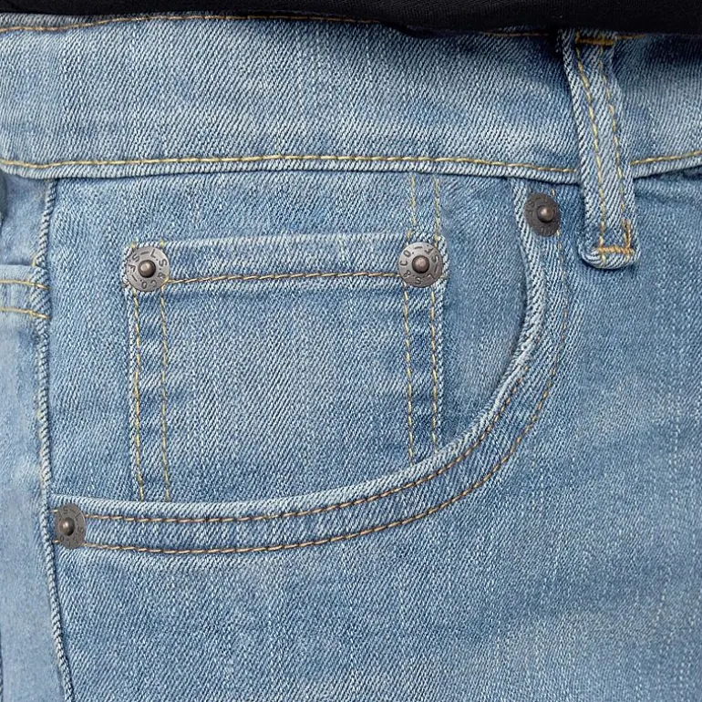 Levi's® Big Kid Boys Adjustable Waist 517™ Bootcut Jean