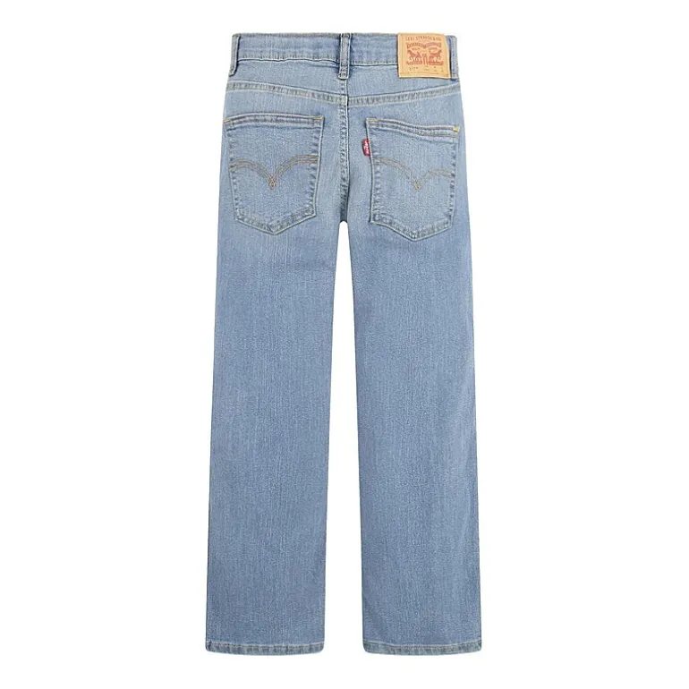 Levi's® Big Kid Boys Adjustable Waist 517™ Bootcut Jean