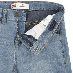 Levi's® Big Kid Boys Adjustable Waist 517™ Bootcut Jean