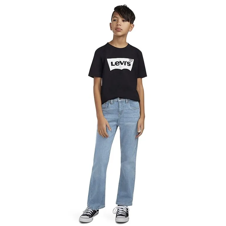 Levi's® Big Kid Boys Adjustable Waist 517™ Bootcut Jean