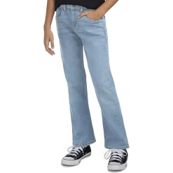 Levi's® Big Kid Boys Adjustable Waist 517™ Bootcut Jean