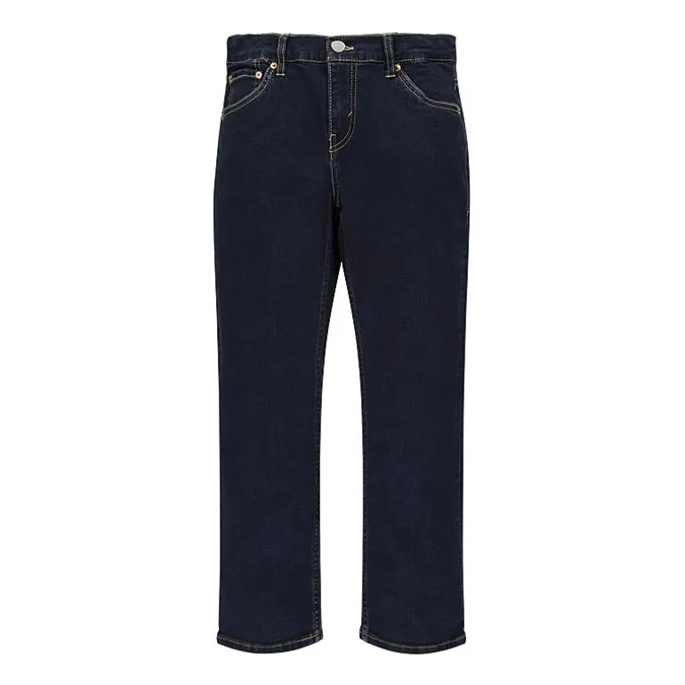 Levi's® Big Kid Boys Adjustable Waist 517™ Bootcut Jean