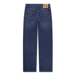 Levi's® Big Kid Boys Adjustable Waist 555™ Relaxed Fit Jean