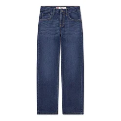 Levi's® Big Kid Boys Adjustable Waist 555™ Relaxed Fit Jean