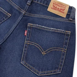 Levi's® Big Kid Boys Adjustable Waist 555™ Relaxed Fit Jean