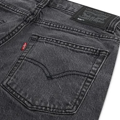 Levi's® Big Kid Boys Adjustable Waist 578™ Baggy Fit Straight Leg Jean