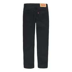 Levi's® Big Kid Boys Adjustable Waist Stretch Fabric 502™ Tapered Leg Regular Fit Jean