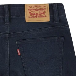 Levi's® Big Kid Boys Adjustable Waist Stretch Fabric 502™ Tapered Leg Regular Fit Jean