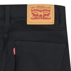 Levi's® Big Kid Boys Adjustable Waist Stretch Fabric 502™ Tapered Leg Regular Fit Jean