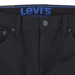 Levi's® Big Kid Boys Adjustable Waist Stretch Fabric 502™ Tapered Leg Regular Fit Jean