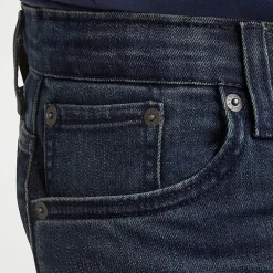 Levi's® Big Kid Boys Adjustable Waist Stretch Fabric 514™ Straight Leg Jean