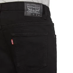 Levi's® Big Kid Boys Adjustable Waist 511™ Slim Fit Jean