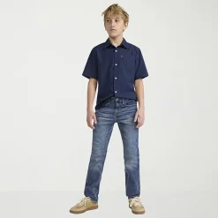 Levi's® Big Kid Boys Adjustable Waist 511™ Slim Fit Jean