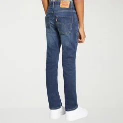 Levi's® Big Kid Boys Adjustable Waist 511™ Slim Fit Jean