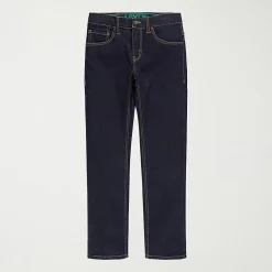 Levi's® Big Kid Boys Adjustable Waist 511™ Slim Fit Jean