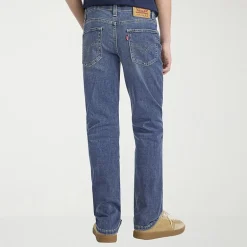 Levi's® Big Kid Boys Adjustable Waist 511™ Slim Fit Jean