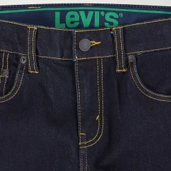 Levi's® Big Kid Boys Adjustable Waist 511™ Slim Fit Jean