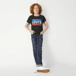 Levi's® Big Kid Boys Adjustable Waist 511™ Slim Fit Jean