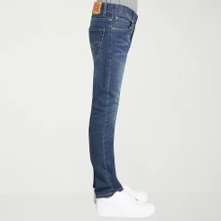 Levi's® Big Kid Boys Adjustable Waist 511™ Slim Fit Jean