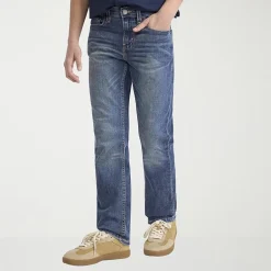 Levi's® Big Kid Boys Adjustable Waist 511™ Slim Fit Jean